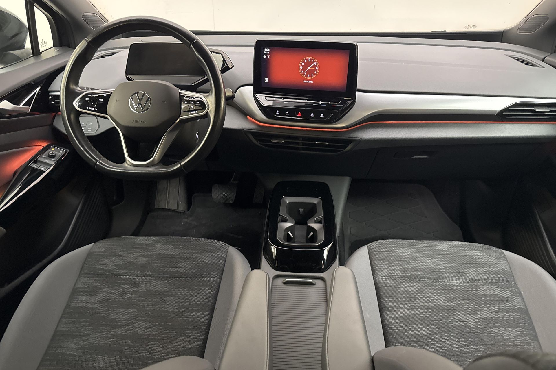 Volkswagen ID.4 Pro Performance 2022, photo 7/10