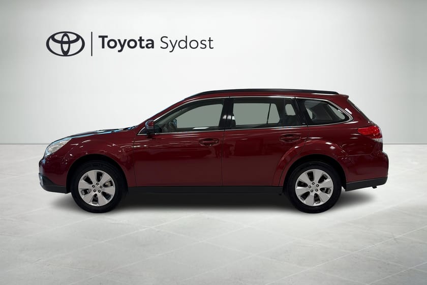 Bild 3 av Subaru Outback