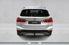 Thumnail bilde 3 av BMW X1 xDrive18d