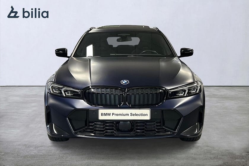 Bild 5 av BMW 330e xDrive Touring