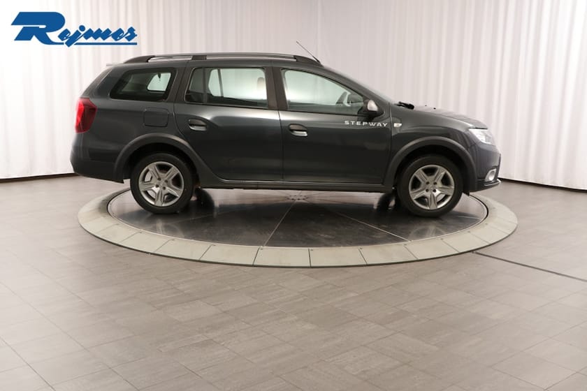 Bild 4 av Dacia Logan MCV Stepway PhII TCe 90 II