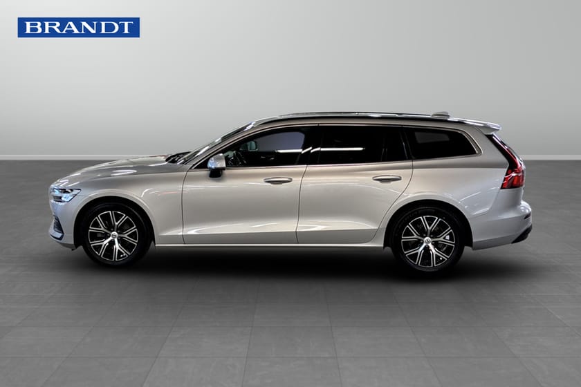 Bild 3 av Volvo V60
