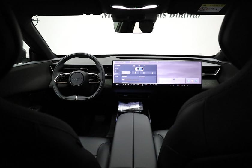 Bild 3 av Mazda CX-6e
