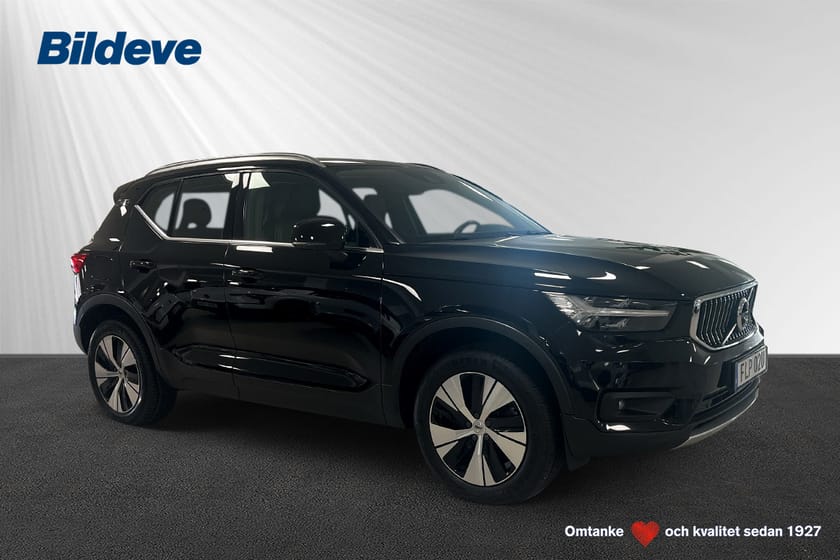 Bild 1 av Volvo XC40