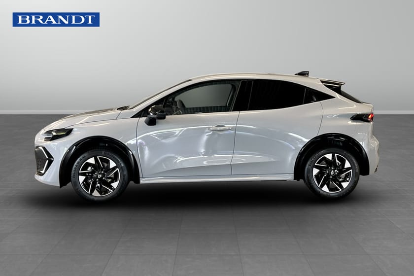Bild 5 av Renault Clio TCe 115 techno 5-d