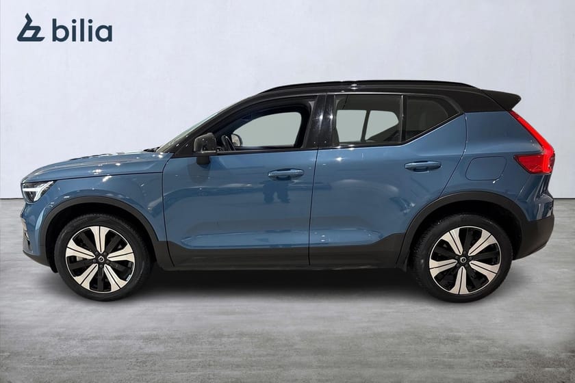 Bild 3 av Volvo XC40 Recharge Core