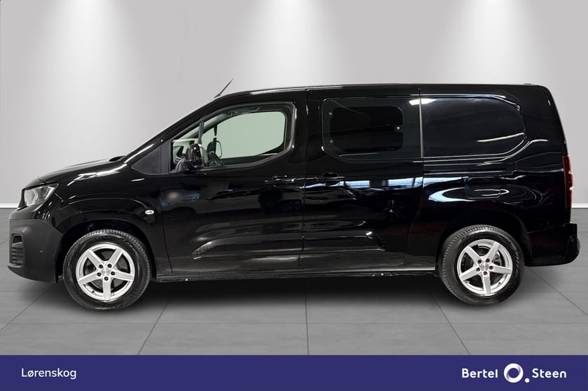 Bilde 2 av Peugeot Partner