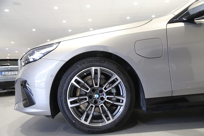 Bild 4 av BMW 530e xDrive Touring / M Sport