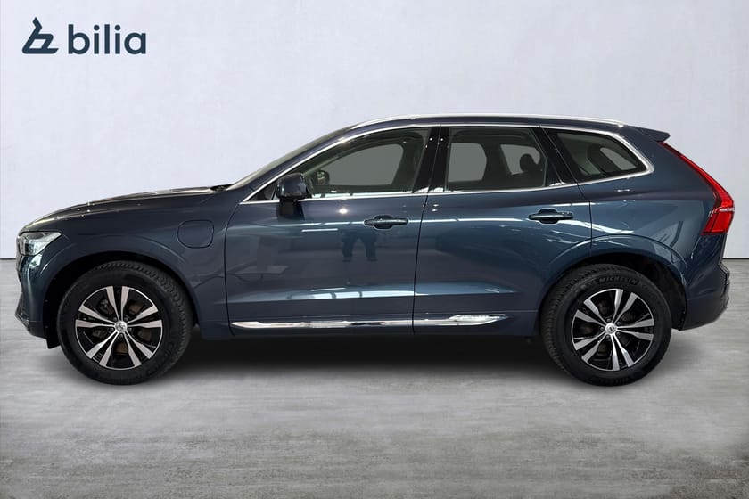 Bild 3 av Volvo XC60 Recharge T6 Core Bright