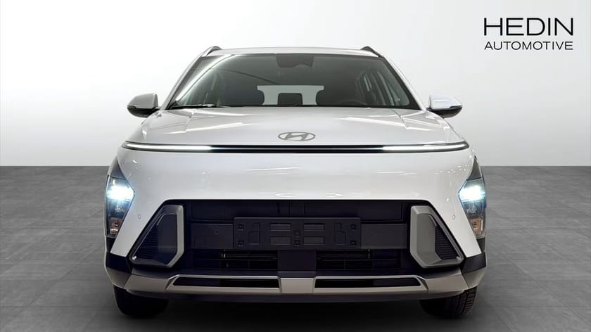 Bild 4 av Hyundai Kona Hybrid