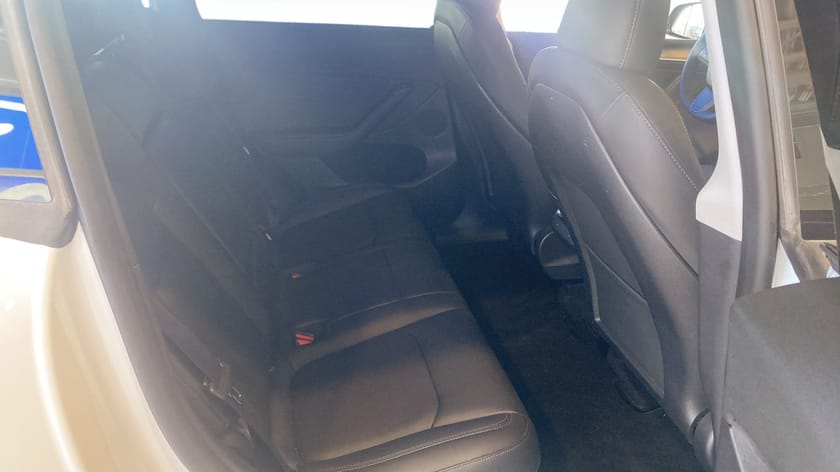 Bild 4 av Tesla Model Y Standard Range RWD | 299Hk | | 3,95% ränta