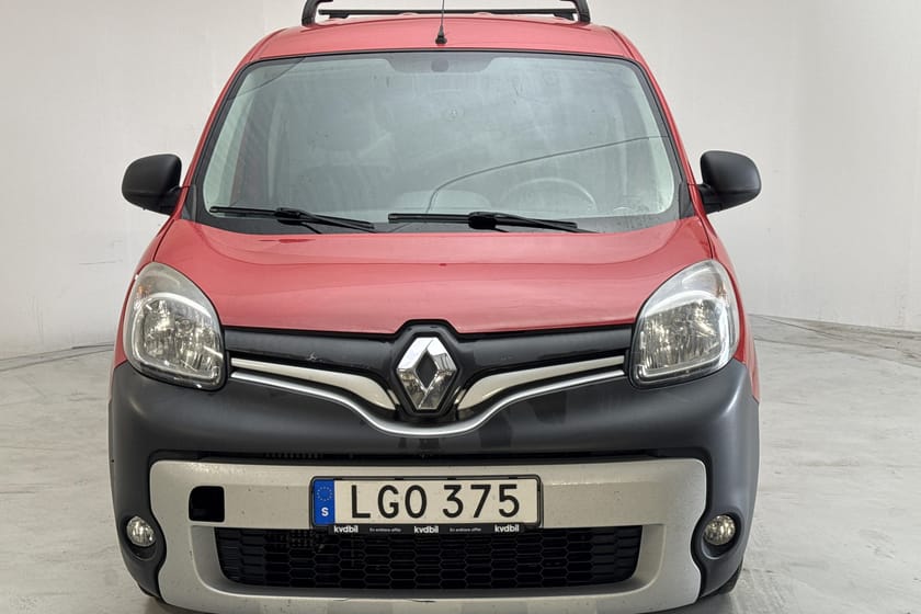 Bild 5 av Renault Kangoo Express Maxi