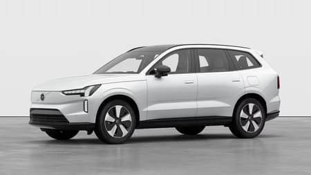 Volvo EX90 Twin Motor