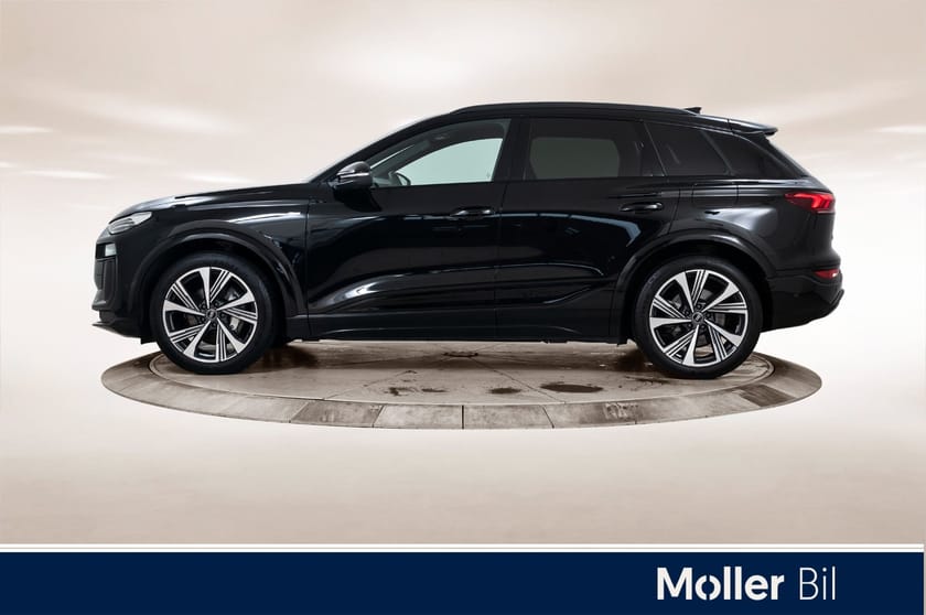 Bilde 2 av Audi Q6 e-tron quattro