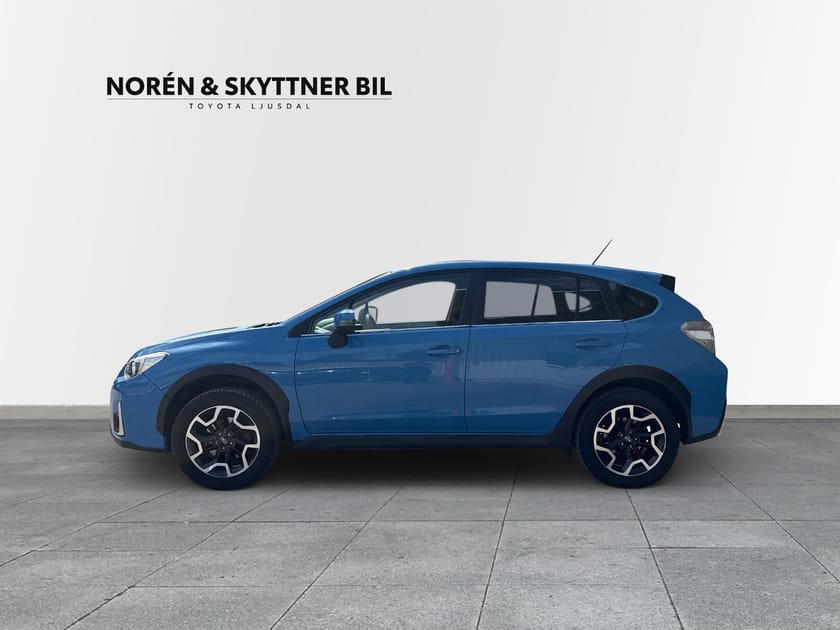 Bild 3 av Subaru XV 2.0 4WD Auto /Vhjul/drag