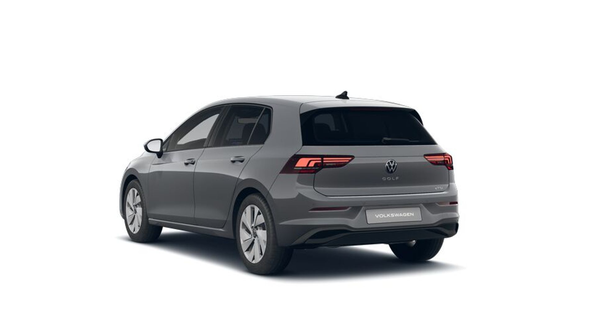 Volkswagen Golf eTSI 150hk DSG Edition 2025, bild 3/5