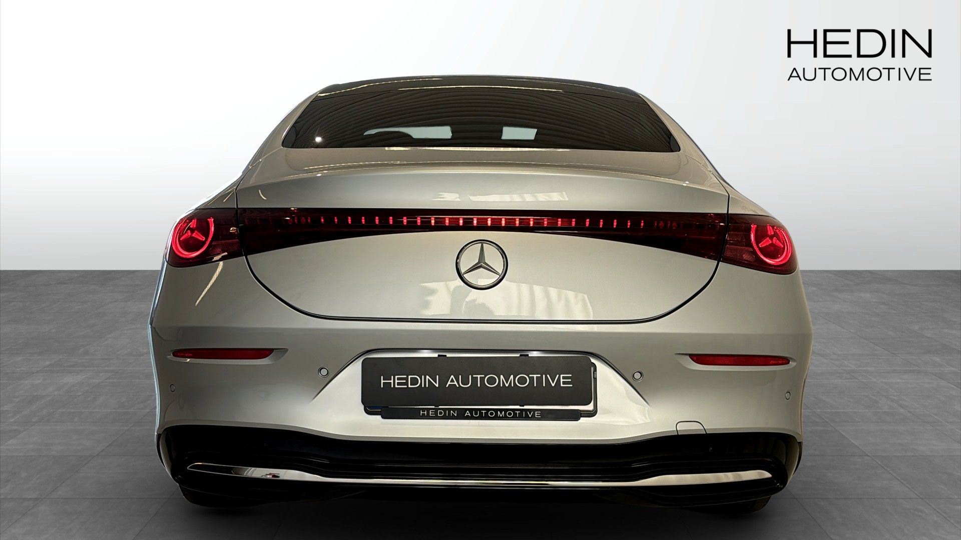 Mercedes-Benz CLA 2026, bild 4/10