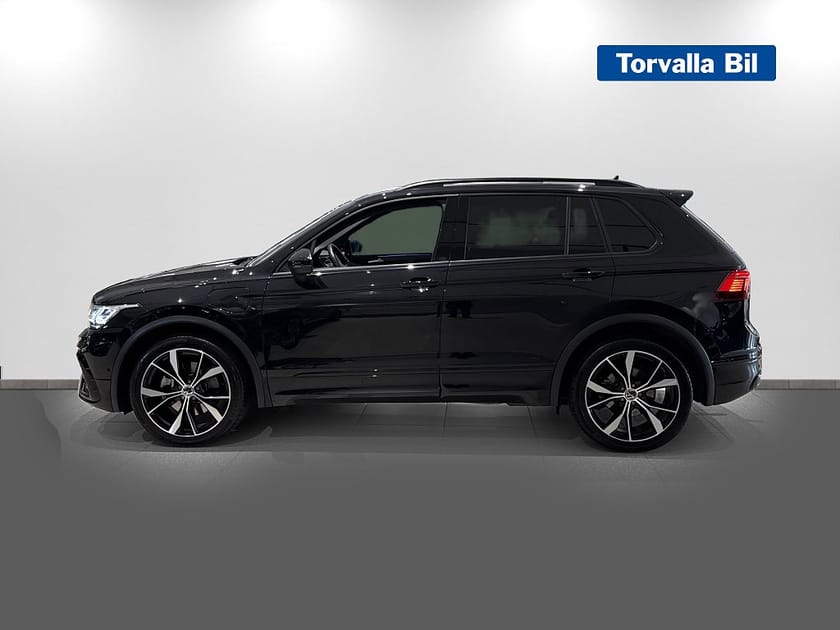 Bild 4 av Volkswagen Tiguan eHybrid DSG 1.4 TSI 245hk R-Line
