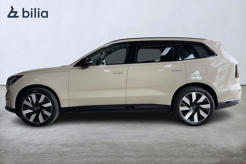 Bild 4 av Volvo EX90 Twin Motor Performance 7-seater Ultra 7sätes