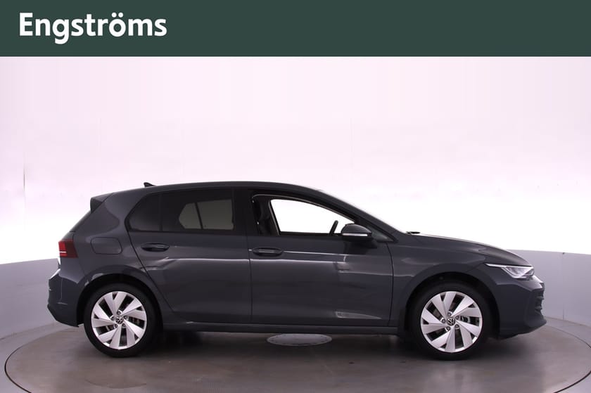 Bild 2 av Volkswagen Golf eTSI 150 HK DSG
