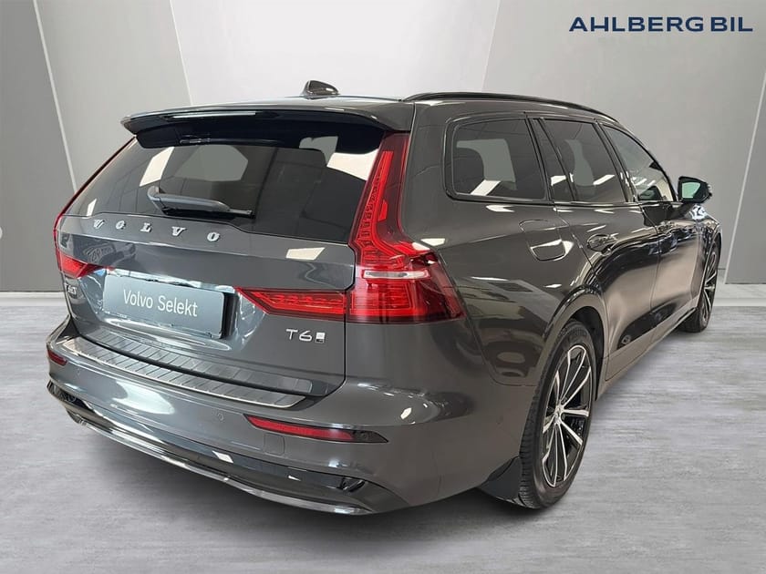 Bild 5 av Volvo V60