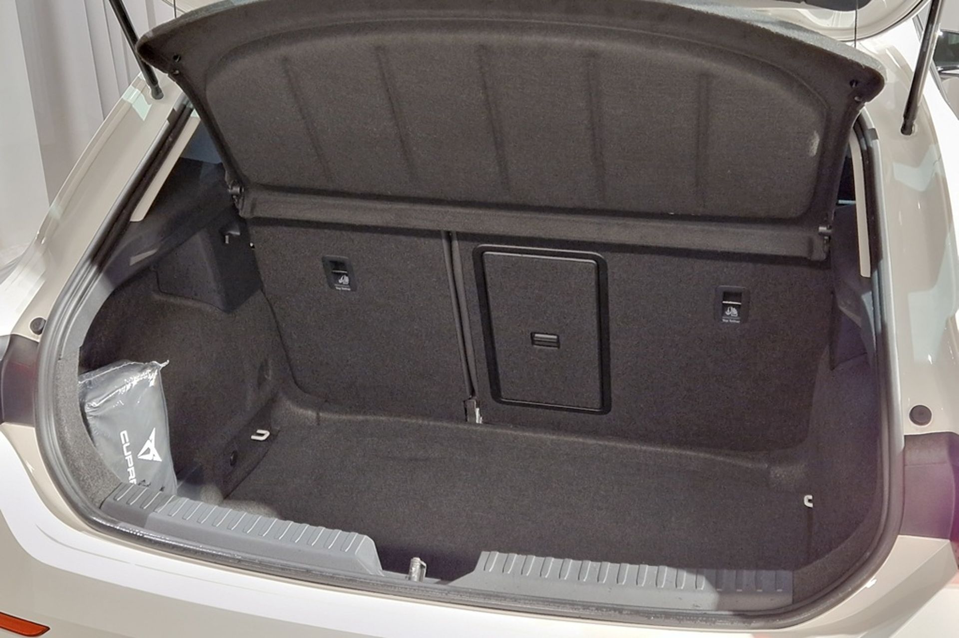 Cupra Leon 1.5 eTSI 2024, photo 5/10