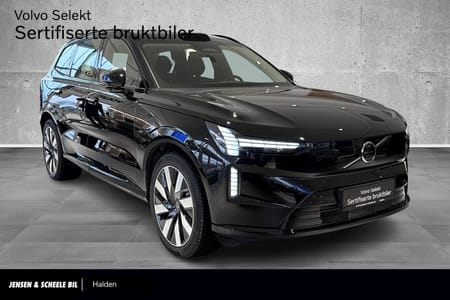 Volvo EX90 Twin Motor Performance