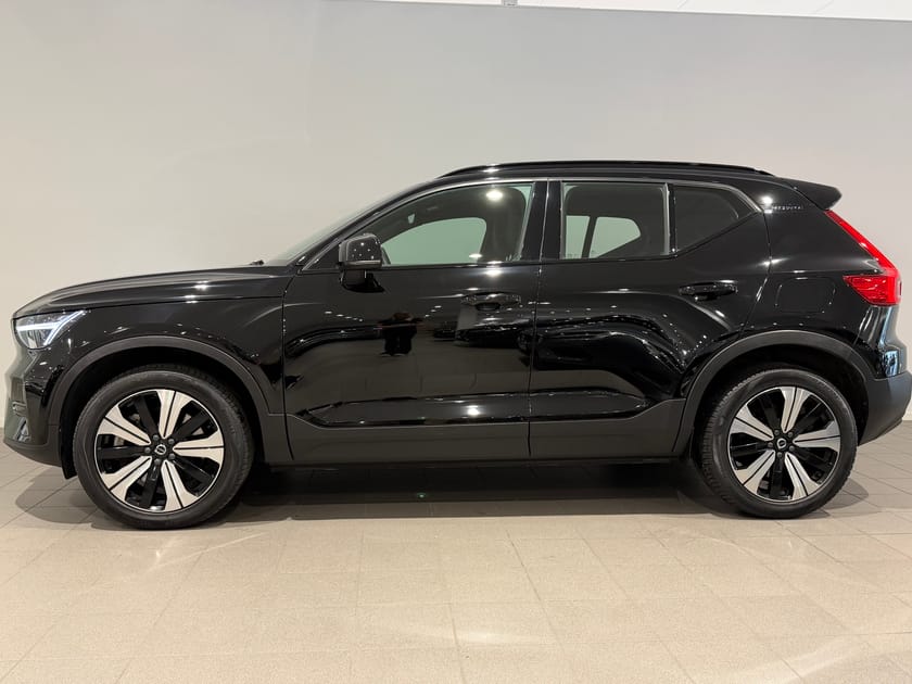Bild 3 av Volvo XC40 Recharge Core  / Navigation / Backkamera /