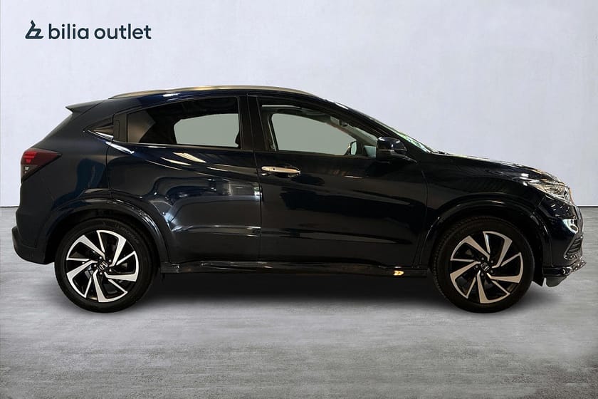 Bild 5 av Honda HR-V 1.5 i-VTEC CVT Executive 130hk Taklucka Navi Backkamera