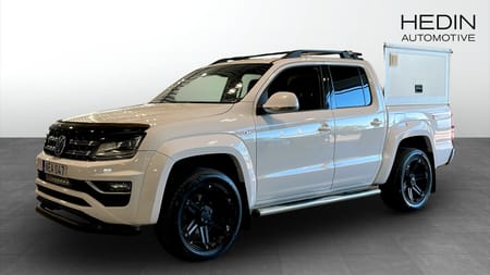 Volkswagen Amarok 2.9t AVENTURA 2,9T