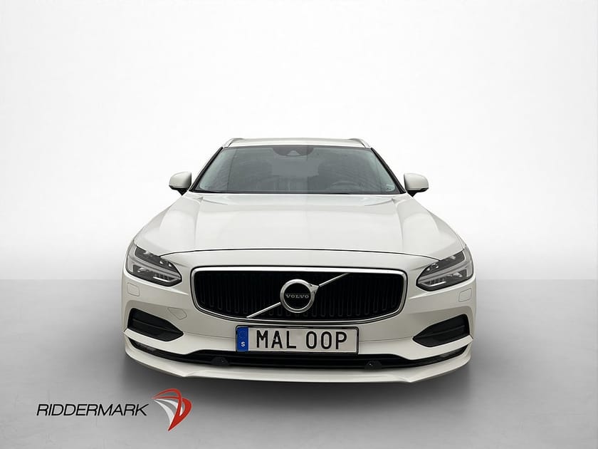 Bild 2 av Volvo V90 D3 Momentum Advanced Lounge Värmare CarPlay