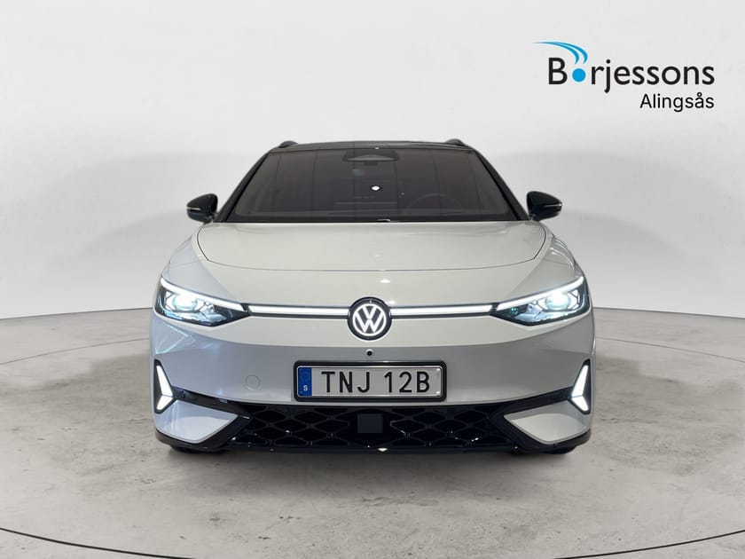 Bild 5 av Volkswagen ID.7 GTX Tourer 86 KWH BATTERI 340 HK 1 VXL