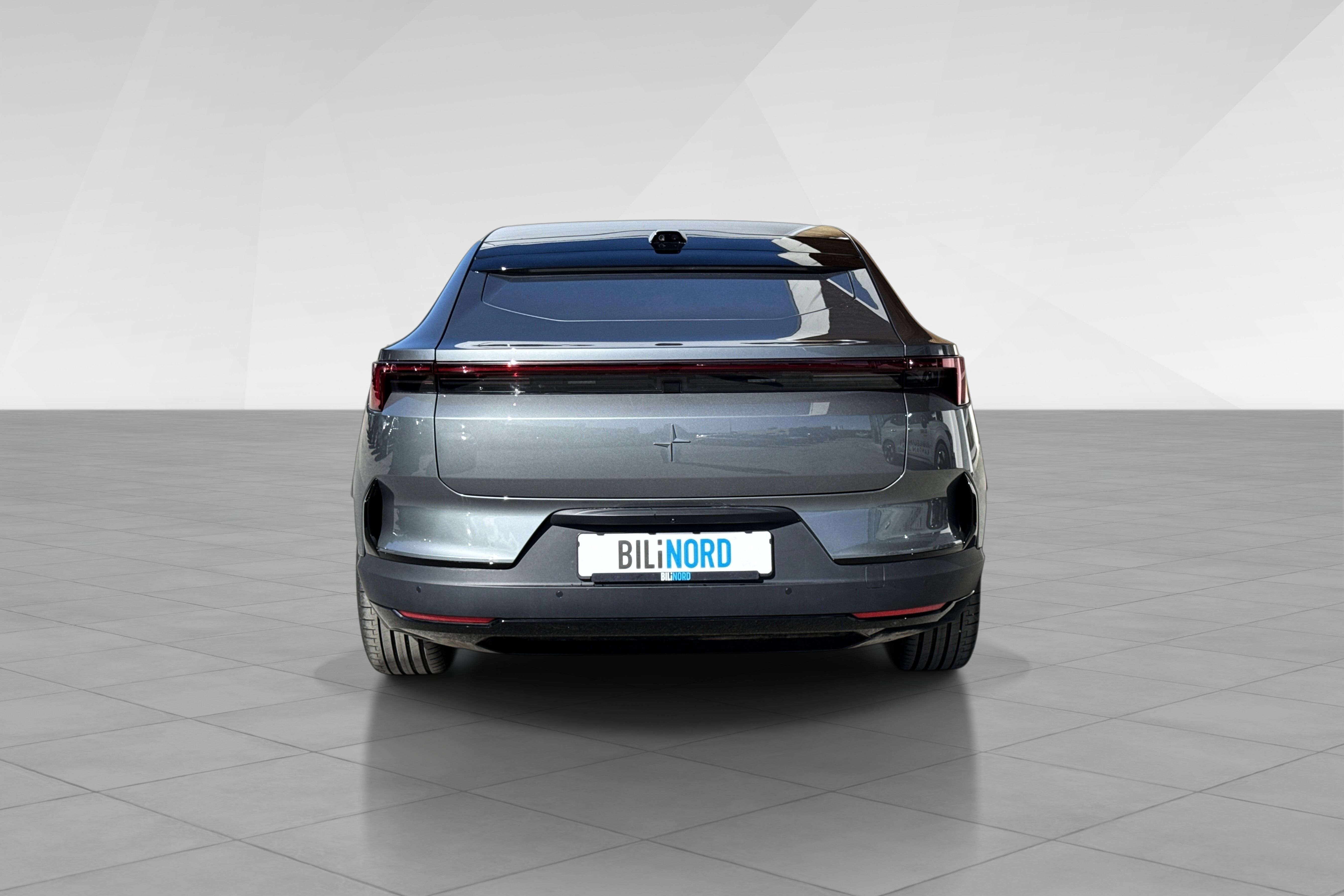 Polestar 4 Long Range Dual motor bilde 16
