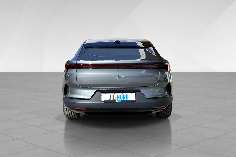 Polestar 4 Long Range Dual motor bilde 16