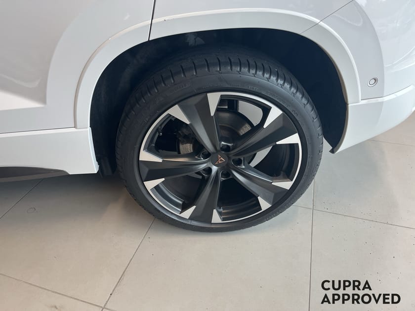 Bild 4 av CUPRA Ateca