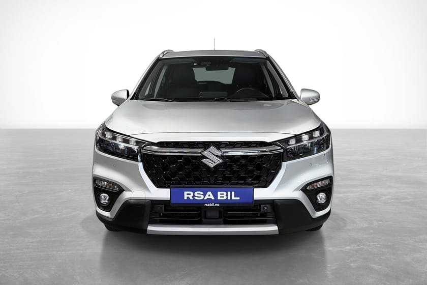 Bilde 2 av Suzuki S-Cross HEV AllGrip 4x4 GLX Fullhybrid Automat