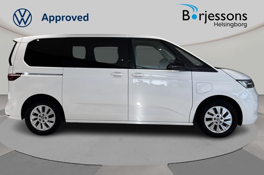 Bild 2 av Volkswagen Multivan eHybrid