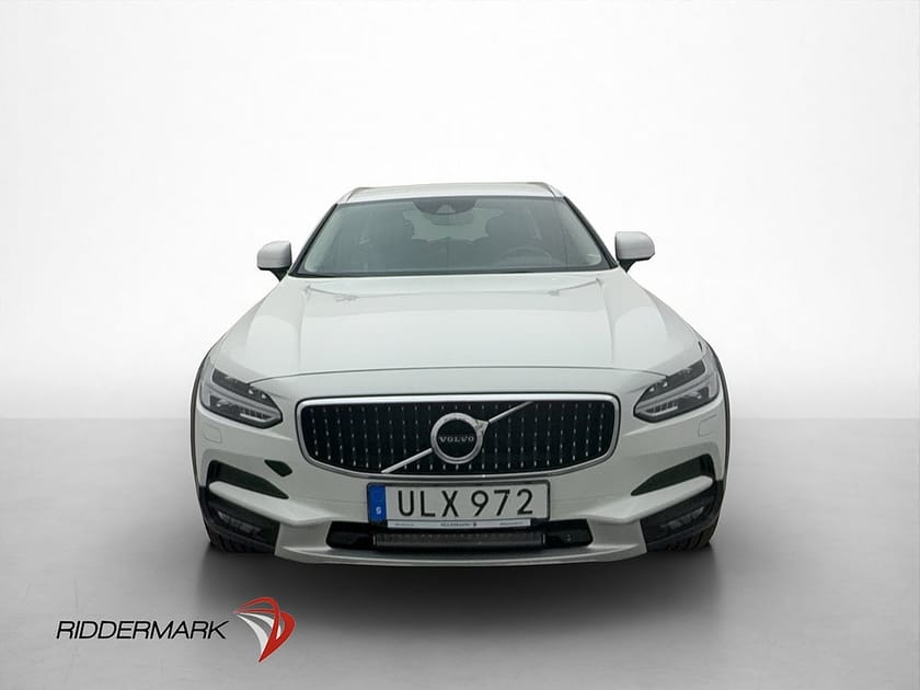 Bild 2 av Volvo V90 Cross Country