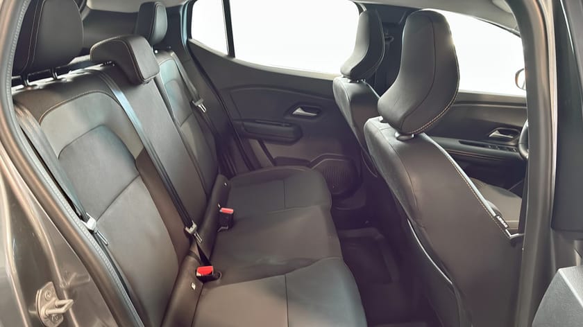 Bild 5 av Dacia Sandero Stepway