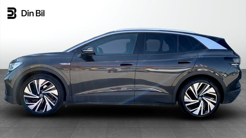 Bild 2 av Volkswagen ID.4 Pro Performance First Edition Max