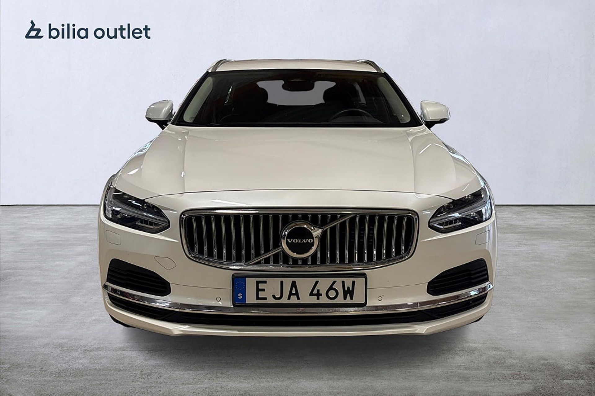 Volvo V90 Recharge T6 AWD Core Edt 2024, bild 3/10