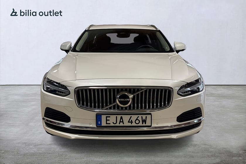 Bild 3 av Volvo V90