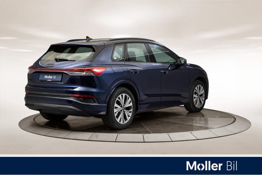 Bilde 5 av Audi Q4 35 e-tron 
