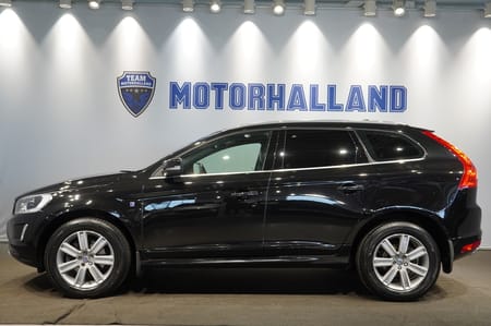 Volvo XC60 D5 AWD Ocean Race PRO - PANO/KAMERA/DRAG MM!