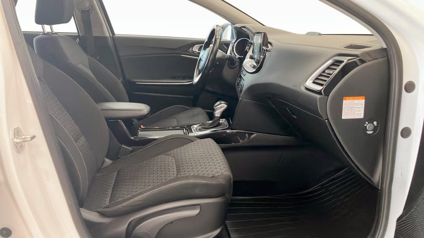 Bild 3 av Kia Ceed Sportswagon Plug-in Hybrid DCT, 141hk, Backkamera|Carplay|
