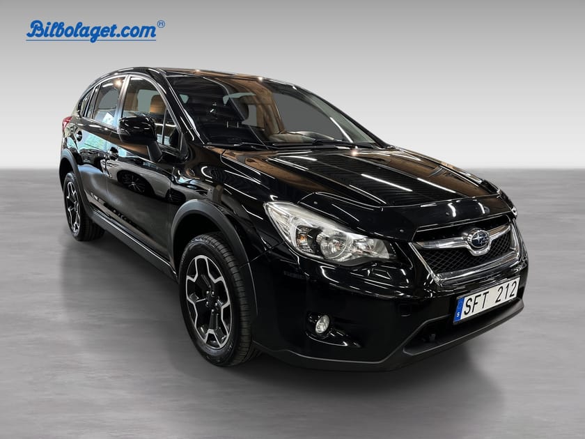 Bild 3 av Subaru XV 