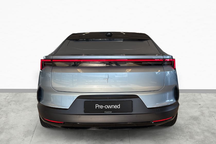 Bild 5 av Polestar 4 Long Range Dual Motor Plus