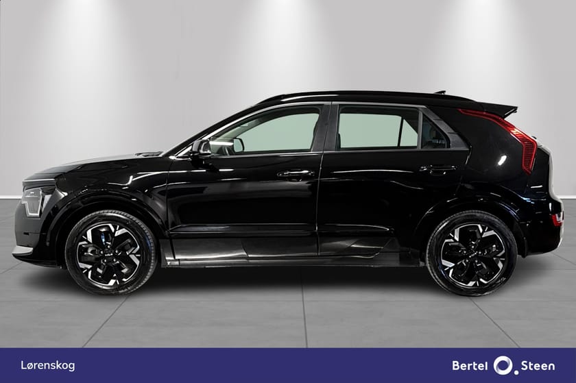Bilde 2 av Kia Niro EV Active | CarPlay | AdCruise | Rattvarme