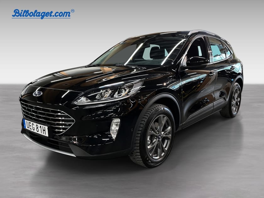 Bild 1 av Ford Kuga Plug-In Hybrid