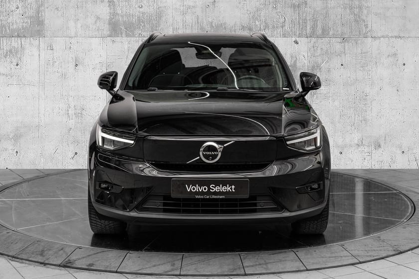 Bilde 3 av Volvo XC40 Recharge Twin AWD Ultimate HarmanKardon Panoramasoltak